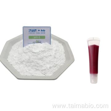 high quality ws5 cooling agent ws5 for repellent